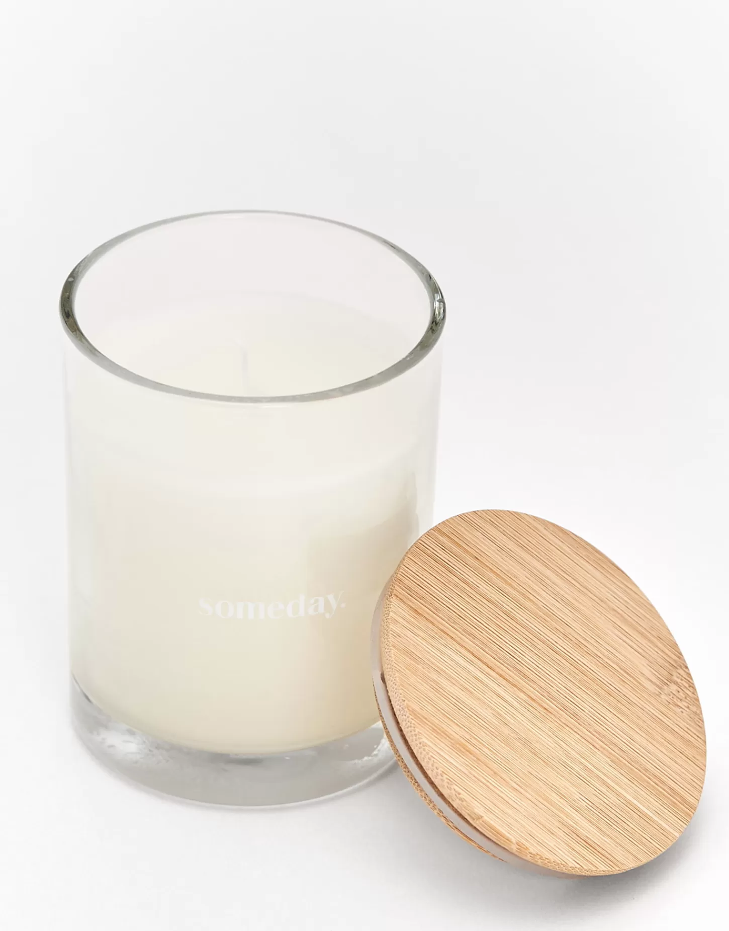 DAMES OPUS Kaars Candle Wit Online Bestellen